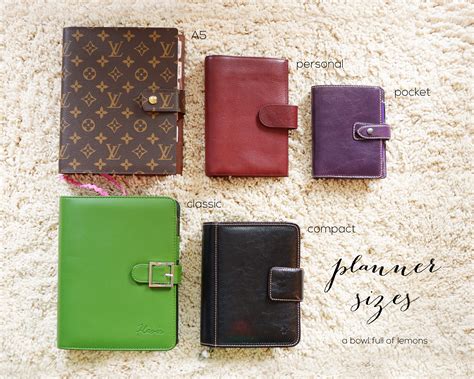 louis vuitton agenda sizes|Louis Vuitton large agenda.